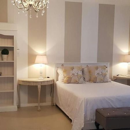 Mulberry Place Cradock Luaran gambar