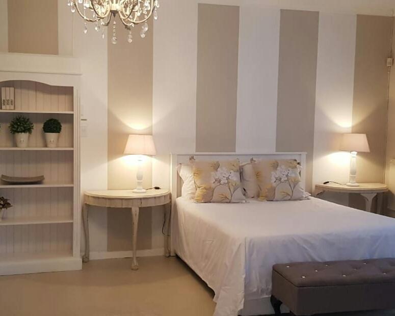 Mulberry Place Cradock Luaran gambar