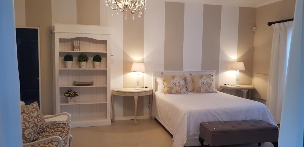 Mulberry Place Cradock Luaran gambar