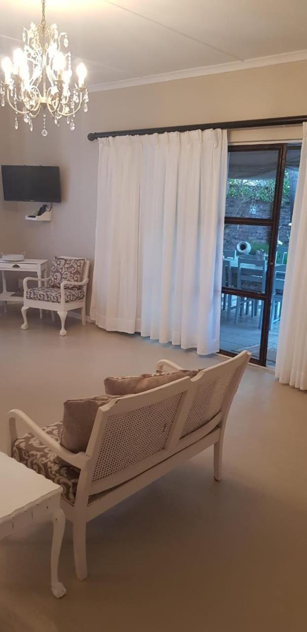 Mulberry Place Cradock Luaran gambar