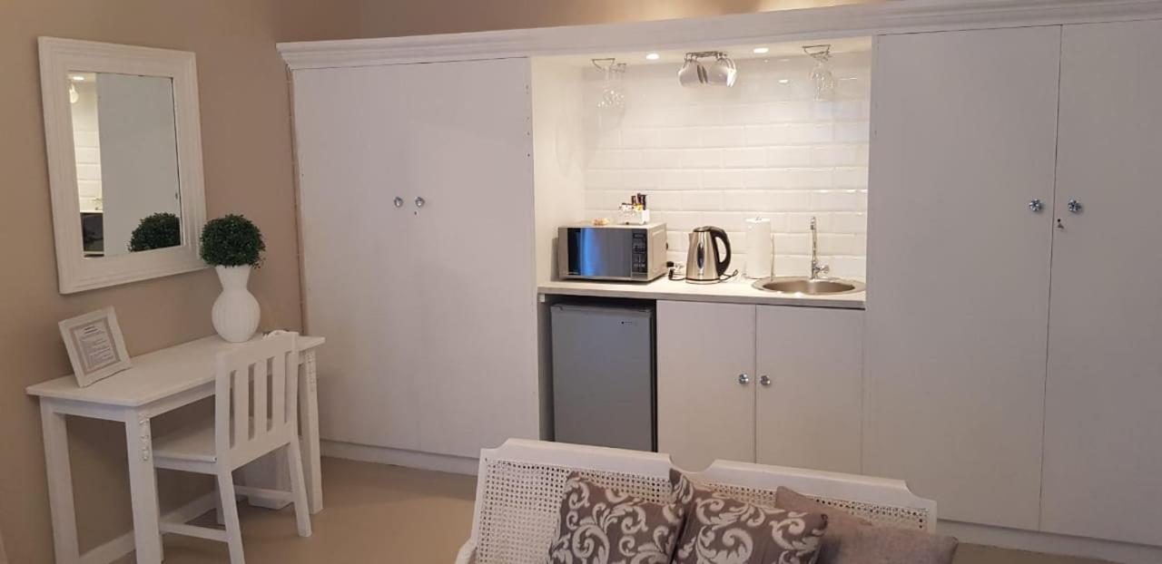 Mulberry Place Cradock Luaran gambar